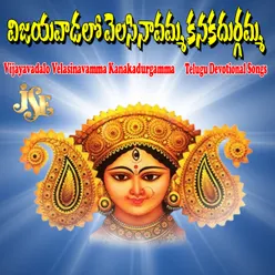 Vijayavadalo Velasinavamma Kanakadurgamma